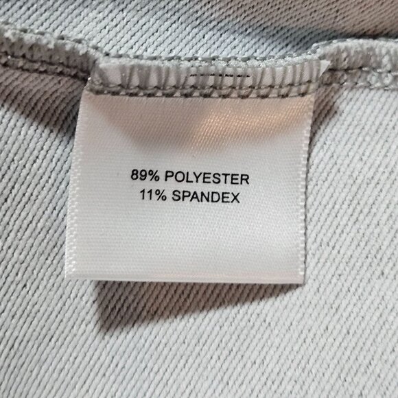 Peter Millar Men's Gray L Quarter-Zip Pullover – Quiet Luxury Preppy Athleisure - Picture 7 of 13